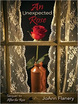 cover image of An Unexpected Rose